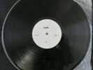 U2 October, LP, Australia , White label pressing