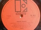 Love LP Forever Changes UK Elektra Mono 1st Press FANTASTIC AUDIO PSYCH