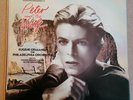 David Bowie LP Peter and the wolf UK RCA 1st Press A-1E B-1E FANTASTIC COPY $$