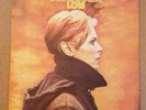 David Bowie LP Low UK RCA 1st Press A-1 B-2 NICE VINYL STICKERED COVER $$