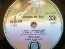 Gentle Giant LP Acquiring The Taste UK Vertigo Spaceship Press LOVELY COPY PROG