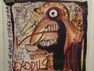 Exodus - Force Of Habit - Vinyl LP Record Limited Edition Coloured Vinyl SEALED