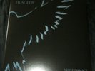 TRAGEDY Nerve Damage LP CRUST PUNK Hardcore HC KLAPPCOVER  rar Sammlerstück