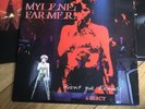 Mylene Farmer : Quadruple Vinyle Live Avant Que L’ombre A Bercy