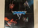 Van Halen Self-Titled Vinyl LP BSK 3075 Original Los Angeles pressing