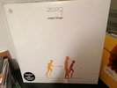 ZERO 7 simple things 180g repress DOUBLE LP 0825646132751 vinyl new sealed
