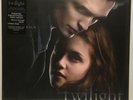 Twilight Saga Original Motion Picture Soundtrack Vinyl LP Record SEALED  RARE