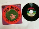 DON BACKY -E FACIMMOCE A' CROCE-  7