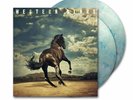 Bruce Springsteen - Western Stars 2LP (Blue Colored Vinyl) [LP] [Vinyl] NEW