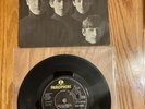 THE BEATLES ALL MY LOVING EP 7