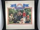 BEACH BOYS Sunflower BROTHER LP NM/NM