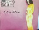 SIOUXSIE & THE BANSHEES - SUPERSTITION (2018) HALF-SPEED MASTER DOUBLE VINYL LP