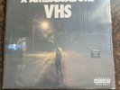 VHS by X Ambassadors (Vinyl, Aug-2015, 2lp Interscope (USA))record