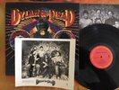 Bob Dylan And The Grateful Dead With Promo 8x10 NM US Vinyl LP