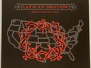 Media In The Service Of Terror LP Hospital Productions Vatican Shadow Prurient