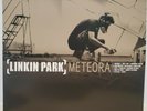 Linkin' Park - Meteora Vinyl Record Double LP - 2014