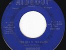 Booming Detroit Garage UNDERDOGS The Man in the Glass 45 Hideout HEAR