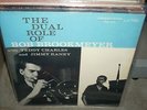 BOB BROOKMEYER / TEDDY CHARLES / RANEY dual role of ( jazz ) prestige 7066 RVG