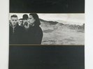 U2 The Joshua Tree 905811 LP Vinyl VG++ Cover VG+ GF Insert Sleeve