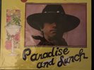 Ry Cooder - Paradise And Lunch VINYL LP MFSL1-449