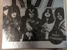 Kiss ?– I Was There  4 × Vinyl, LP, Compilation, Limited Edition Mylar Box Set