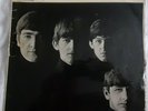 The Beatles - With The Beatles Album - Fantastic Condition Early 1963 Mono Press