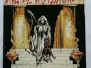 Metal Massacre 5 1984 Metal Blade Records Heavy Metal 12 different bands