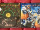 PINK FLOYD SHINE + RISE LIVE 1970 SHEFFIELD 2 x 2 LP LIMITED NUMBERED CLEAR WAX