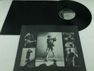 AC/DC Back In Black Vinyl LP Record Original US 1st Pressing 1980 OOP