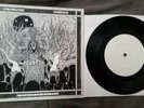 The True Werwolf / Black Misery - TEST PRESS split 7