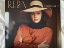 Autographed Reba Rumor Has It 30th Anniversary Edition Vinyl (Signed Copy)