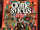 THE CROME SYRCUS-Love Cycle - Original  COMMAND ABC LP-Psych- EX