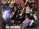 The DEVIANTS LP-DISPOSABLE-ORIGINAL CANADIAN SIRE-psych Lp