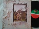 Led Zeppelin-Zoso 4- Vinyl LP