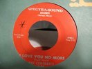 THE CENTURIES YEH IT'S ALRIGHT CHICAGO GARAGE 45 ON SPECTRA-SOUND 741