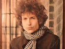 bob dylan blonde on blonde vinyl