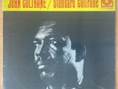JOHN COLTRANE Standard Coltrane JAPAN LP FLIP BACK PRESTIGE SMJ-7076