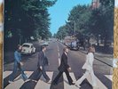 The Beatles-Abbey Road 1969 UK 1st Pressing Apple Records PCS 7088