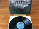 Whitecross - Hammer & Nail - Heavy Metal-Christian Vinyl Album - Excellent Cond.