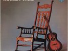 HOWLIN’ WOLF: Rockin’ Chair US Chess ’87 Reissue Blues LP NM Vinyl