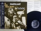 HOWLIN' WOLF I'M THE WOLF CHESS/P-VINE PLP-6065 Japan OBI VINYL LP