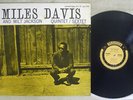 MILES DAVIS & MILT JACKSON QUINTET/SEXTET PRESTIGE PJ-6 Japan MONO VINYL LP