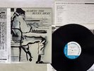 HORECE SILVER QUINTET BLOWIN' THE BLUES AWAY BLUE NOTE BST-84017 Japan OBI LP