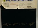 Beatles LP Collection APPLE 13 LP BOX numbered JAPAN VG+/EX 253