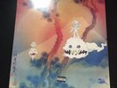 KIDS SEE GHOSTS - SELF TITLED - LP VINYL - KANYE WEST KID CUDI
