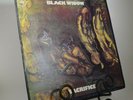 Black Widow Sacrifice CBS S-63948 A-1/B-1 Stereo Vinyl