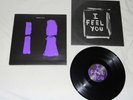 Depeche Mode I Feel You 12