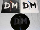 Depeche Mode Enjoy the Silence 12