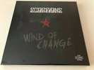 Scorpions - Wind Of Change: The Iconic Song Boxset