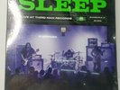 SLEEP Live At Third Man Records Vault #39 SEALED NEW UNOPENED ORIGINAL VINYL